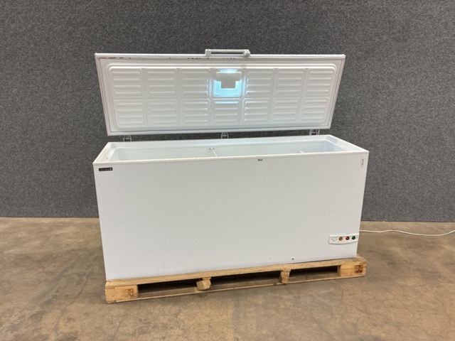 1528378-2 Frys Tefcold FR605
