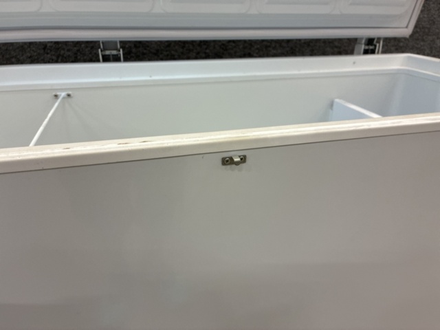 1528378-5 Frys Tefcold FR605