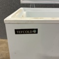 1528378-6 Frys Tefcold FR605