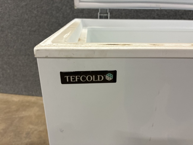 1528378-6 Frys Tefcold FR605