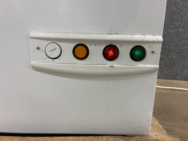 1528378-7 Frys Tefcold FR605
