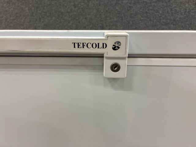 1528378-10 Frys Tefcold FR605