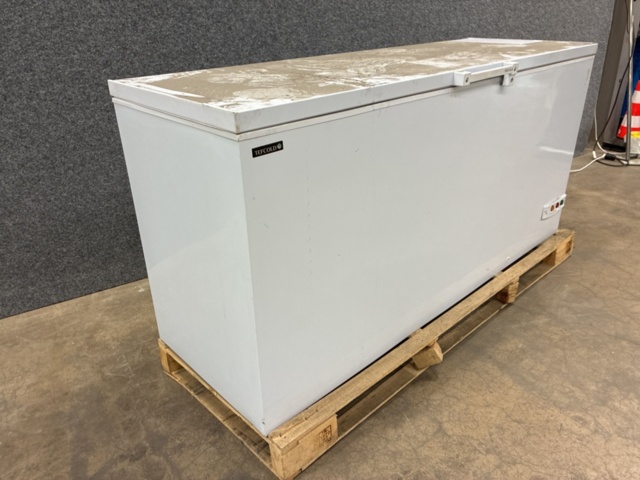 1528378-11 Frys Tefcold FR605