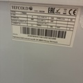 1528378-14 Frys Tefcold FR605