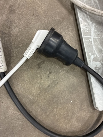 1528378-17 Frys Tefcold FR605