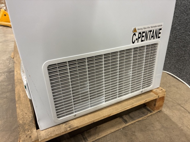 1528378-18 Frys Tefcold FR605
