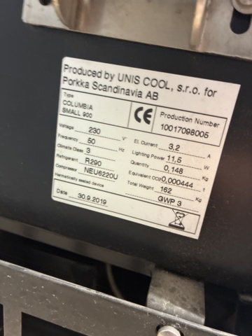 1528336-11 Kyl Porkka Columbia Small 900