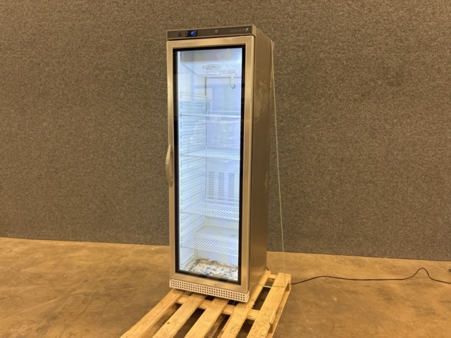 1528339-1 Frys Tefcold UF400VSG-P