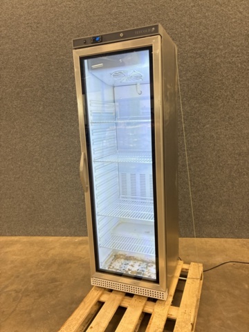 1528339-2 Frys Tefcold UF400VSG-P