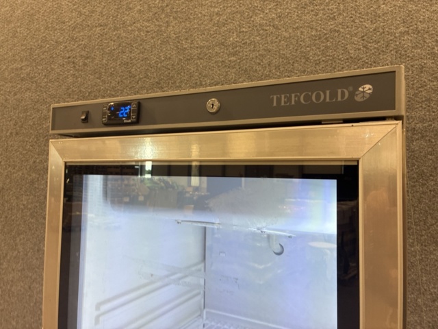 1528339-3 Frys Tefcold UF400VSG-P