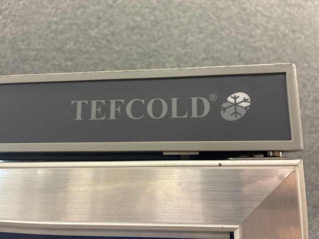 1528339-4 Frys Tefcold UF400VSG-P