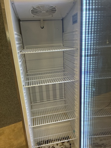 1528339-6 Frys Tefcold UF400VSG-P