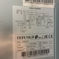 1528339-13 Frys Tefcold UF400VSG-P