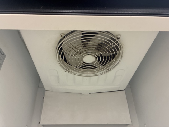 1528377-6 Drickakyl efficold RVC-280