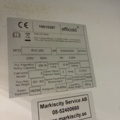 1528377-8 Drickakyl efficold RVC-280
