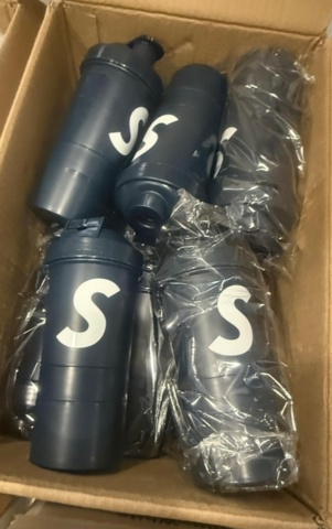 1551267-4 Shakers, 972 st - Smartshake, Original 600 ml