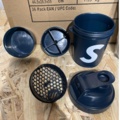 1551267-5 Shakers, 972 st - Smartshake, Original 600 ml