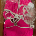 1551268-6 Klädparti - Pinkoholic, dam-, herr- och barnkläder