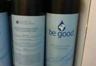 1551269 Handdesinfektion 100 st - Prebona be good, 1000 ml, utan alkohol