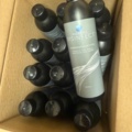 1551270-2 Hand disinfectant, 500 pcs - Prebona Disinfect, 200 ml, alcohol-free