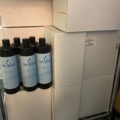 1551269-3 Hand sanitizer 100 pcs - Prebona be good, 1000 ml, alcohol-free