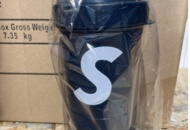 1551267 Shakers, 972 st - Smartshake, Original 600 ml
