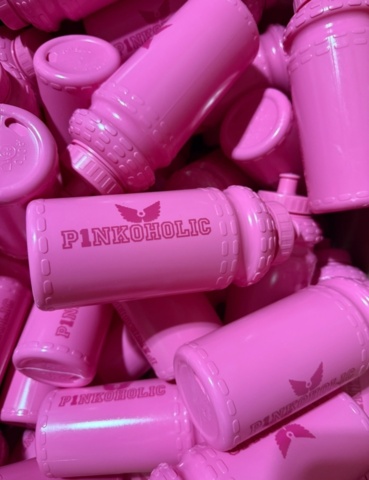 1551268-5 Klädparti - Pinkoholic, dam-, herr- och barnkläder