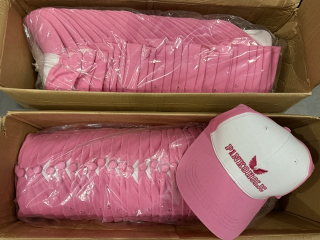 1551268-10 Klädparti - Pinkoholic, dam-, herr- och barnkläder