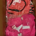 1551268-11 Klädparti - Pinkoholic, dam-, herr- och barnkläder