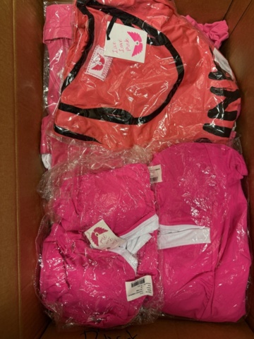 1551268-11 Klädparti - Pinkoholic, dam-, herr- och barnkläder