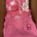 1551268-12 Klädparti - Pinkoholic, dam-, herr- och barnkläder
