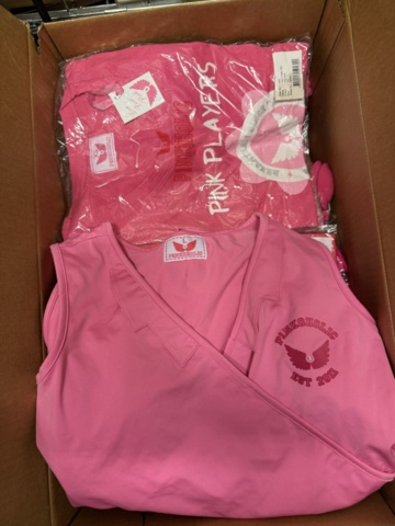 1551268-12 Klädparti - Pinkoholic, dam-, herr- och barnkläder