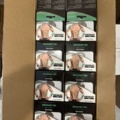 1551271-4 Kinesiologitejp, ca 4 000 st - Sportstape, 5 meter, blandade färger