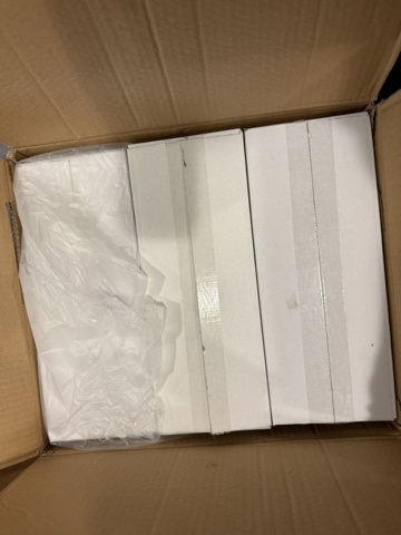 1551271-5 Kinesiologitejp, ca 4 000 st - Sportstape, 5 meter, blandade färger