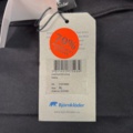 1551675-5 Sweatshirt, varselväst & långärmad t-shirt Björnkläder, Strl L-2XL