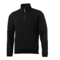1551675-6 Sweatshirt, varselväst & långärmad t-shirt Björnkläder, Strl L-2XL