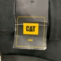 1551685-4 Arbetsshorts CAT, Strl 32