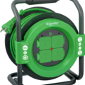 1551167-2 Kabelvinda Schneider Electric 4000331471 IP44