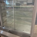 1537805-5 Kylmonter för självtag, Haglund