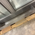 1537805-8 Kylmonter för självtag, Haglund