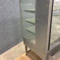 1537805-10 Kylmonter för självtag, Haglund