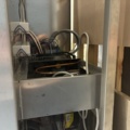 1537805-14 Kylmonter för självtag, Haglund