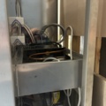 1537805-15 Kylmonter för självtag, Haglund