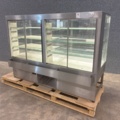 1537805-1 Kylmonter för självtag, Haglund
