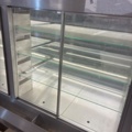 1537805-17 Kylmonter för självtag, Haglund
