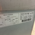 1528398-17 Kylbänk Tefcold
