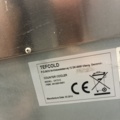 1528398-18 Kylbänk Tefcold