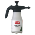 1551812-1 Spray bottle, 3 pcs - CRC, pump pressure