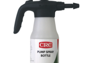 1551812 Spray bottle, 3 pcs - CRC, pump pressure