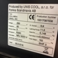 1537801-11 Displaykyl Porkka Columbia Small 900